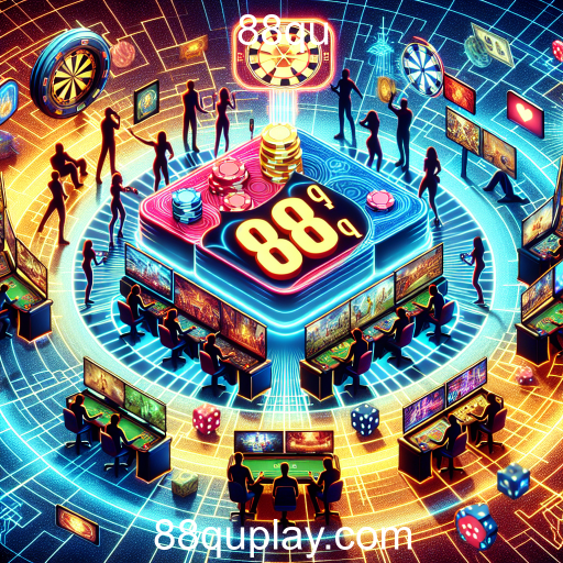A Evolução dos Jogos Multijogador: Conectividade e Inovação